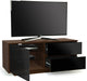 MDA Designs Gallus Ultra Walnut TV Cabinet for up to 55" Screens - Insta Living